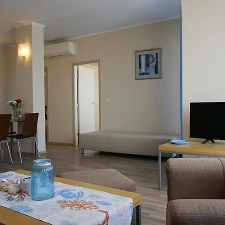 Apartment бийч - Obzor