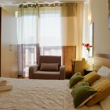 Apartment бийч -