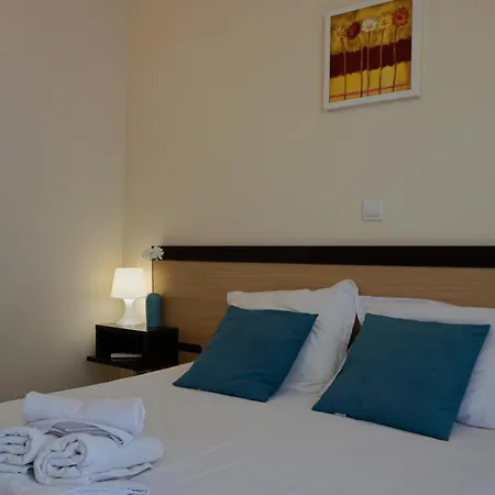 Apartment бийч - *