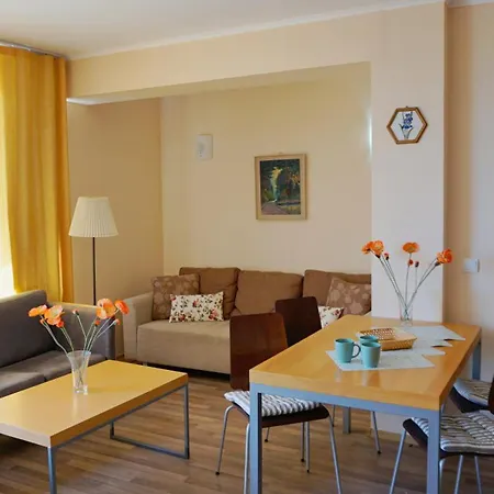 Apartment бийч - *