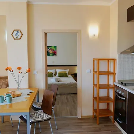 бийч - Apartment