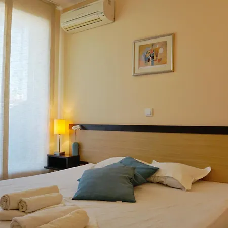 Apartment бийч - Obzor