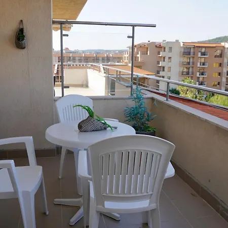бийч - Apartment Obzor