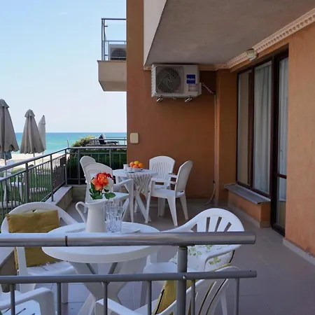 бийч - Apartment Obzor