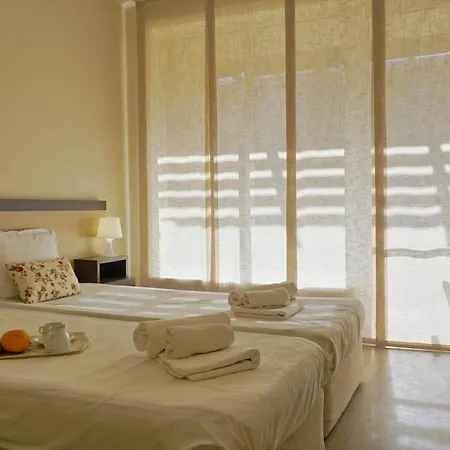 Apartment бийч -